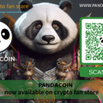 Pandacoin Merchandise now available